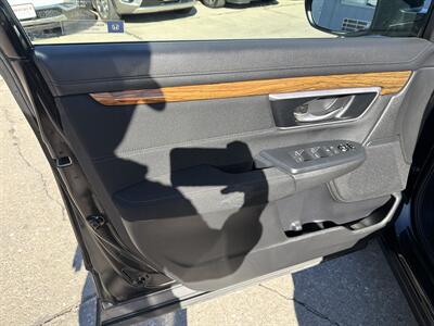 2017 Honda CR-V EX   - Photo 19 - South Sioux City, NE 68776