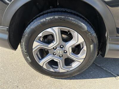 2017 Honda CR-V EX   - Photo 14 - South Sioux City, NE 68776