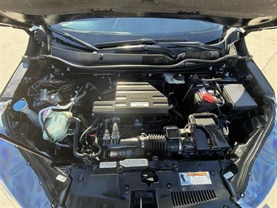 2017 Honda CR-V EX   - Photo 17 - South Sioux City, NE 68776