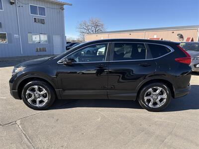 2017 Honda CR-V EX   - Photo 3 - South Sioux City, NE 68776