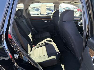 2017 Honda CR-V EX   - Photo 25 - South Sioux City, NE 68776