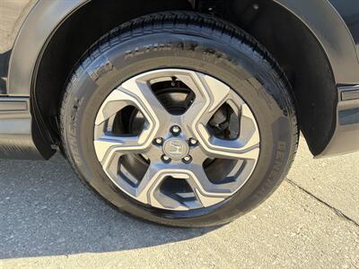 2017 Honda CR-V EX   - Photo 15 - South Sioux City, NE 68776