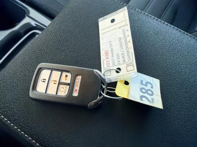 2017 Honda CR-V EX   - Photo 38 - South Sioux City, NE 68776