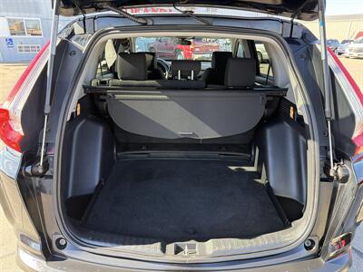 2017 Honda CR-V EX   - Photo 23 - South Sioux City, NE 68776