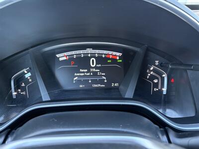 2017 Honda CR-V EX   - Photo 29 - South Sioux City, NE 68776