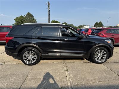 2021 Ford Explorer Limited   - Photo 6 - South Sioux City, NE 68776