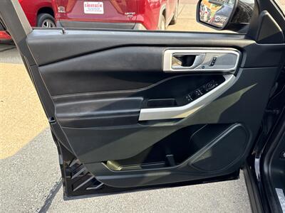 2021 Ford Explorer Limited   - Photo 11 - South Sioux City, NE 68776