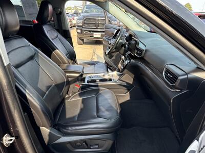 2021 Ford Explorer Limited   - Photo 15 - South Sioux City, NE 68776