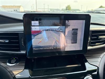 2021 Ford Explorer Limited   - Photo 18 - South Sioux City, NE 68776