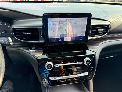 2021 Ford Explorer Limited   - Photo 17 - South Sioux City, NE 68776