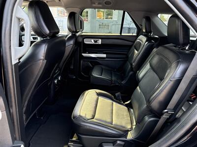 2021 Ford Explorer Limited   - Photo 13 - South Sioux City, NE 68776