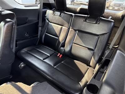 2021 Ford Explorer Limited   - Photo 14 - South Sioux City, NE 68776