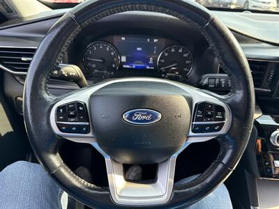 2021 Ford Explorer Limited   - Photo 16 - South Sioux City, NE 68776