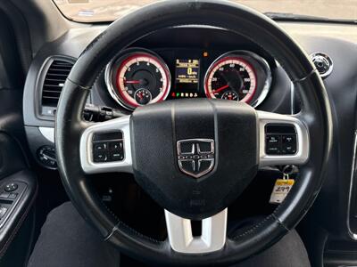 2016 Dodge Grand Caravan R/T   - Photo 23 - South Sioux City, NE 68776