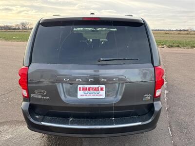2016 Dodge Grand Caravan R/T   - Photo 6 - South Sioux City, NE 68776