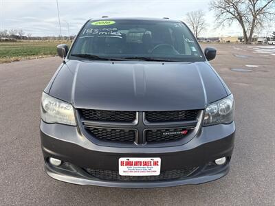 2016 Dodge Grand Caravan R/T   - Photo 12 - South Sioux City, NE 68776