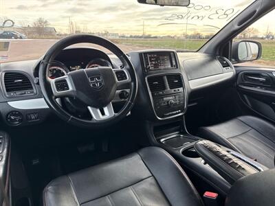2016 Dodge Grand Caravan R/T   - Photo 22 - South Sioux City, NE 68776
