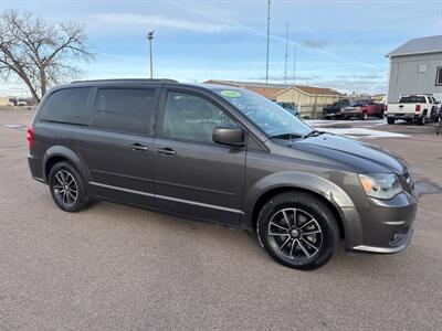 2016 Dodge Grand Caravan R/T   - Photo 10 - South Sioux City, NE 68776