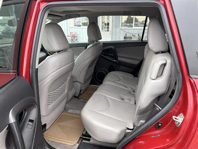 2012 Toyota RAV4 Limited   - Photo 16 - South Sioux City, NE 68776