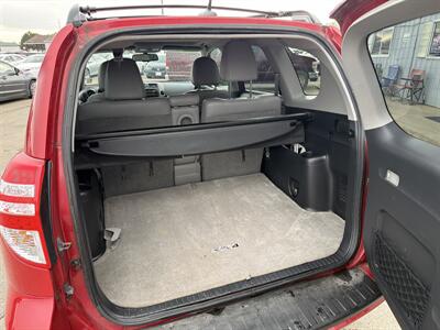 2012 Toyota RAV4 Limited   - Photo 18 - South Sioux City, NE 68776
