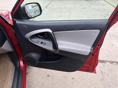 2012 Toyota RAV4 Limited   - Photo 23 - South Sioux City, NE 68776