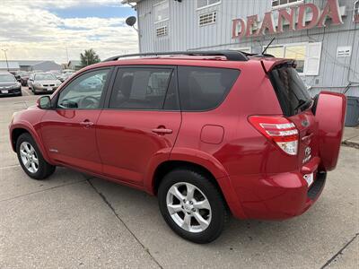 2012 Toyota RAV4 Limited   - Photo 4 - South Sioux City, NE 68776