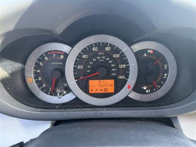 2012 Toyota RAV4 Limited   - Photo 25 - South Sioux City, NE 68776