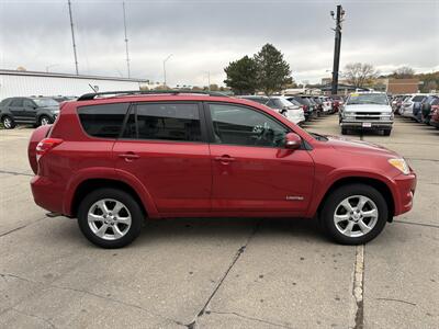 2012 Toyota RAV4 Limited   - Photo 9 - South Sioux City, NE 68776