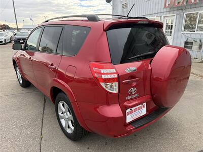 2012 Toyota RAV4 Limited   - Photo 5 - South Sioux City, NE 68776