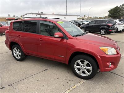 2012 Toyota RAV4 Limited   - Photo 10 - South Sioux City, NE 68776