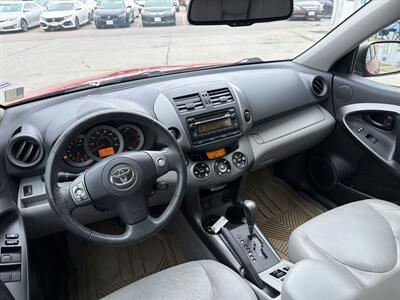 2012 Toyota RAV4 Limited   - Photo 15 - South Sioux City, NE 68776