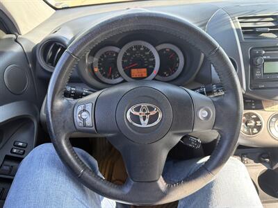 2012 Toyota RAV4 Limited   - Photo 24 - South Sioux City, NE 68776
