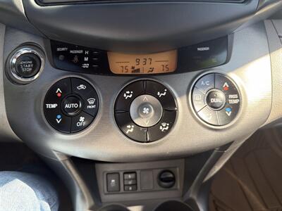 2012 Toyota RAV4 Limited   - Photo 27 - South Sioux City, NE 68776