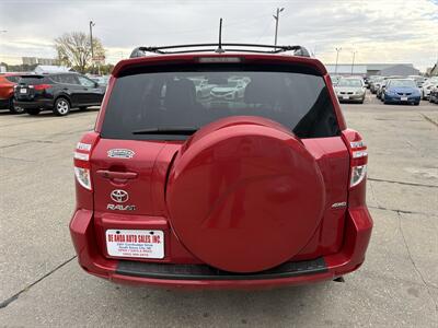 2012 Toyota RAV4 Limited   - Photo 6 - South Sioux City, NE 68776