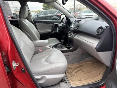 2012 Toyota RAV4 Limited   - Photo 22 - South Sioux City, NE 68776