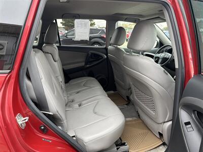 2012 Toyota RAV4 Limited   - Photo 20 - South Sioux City, NE 68776