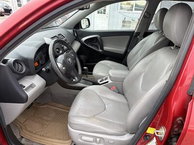 2012 Toyota RAV4 Limited   - Photo 13 - South Sioux City, NE 68776