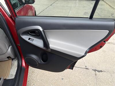 2012 Toyota RAV4 Limited   - Photo 21 - South Sioux City, NE 68776