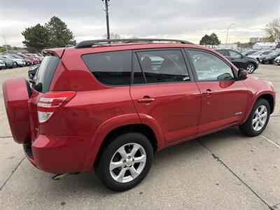 2012 Toyota RAV4 Limited   - Photo 8 - South Sioux City, NE 68776