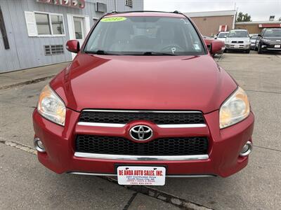 2012 Toyota RAV4 Limited   - Photo 12 - South Sioux City, NE 68776
