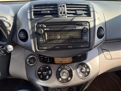 2012 Toyota RAV4 Limited   - Photo 26 - South Sioux City, NE 68776