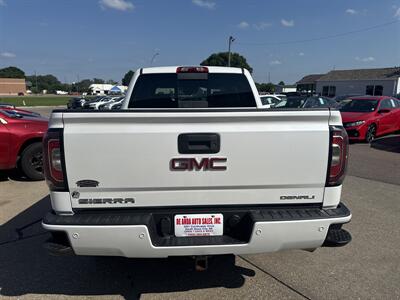 2017 GMC Sierra 1500 Denali   - Photo 6 - South Sioux City, NE 68776