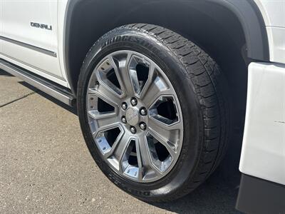 2017 GMC Sierra 1500 Denali   - Photo 13 - South Sioux City, NE 68776