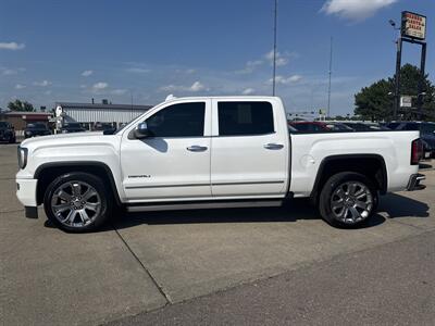 2017 GMC Sierra 1500 Denali   - Photo 3 - South Sioux City, NE 68776