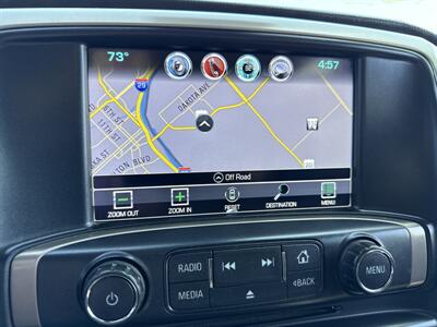 2017 GMC Sierra 1500 Denali   - Photo 25 - South Sioux City, NE 68776