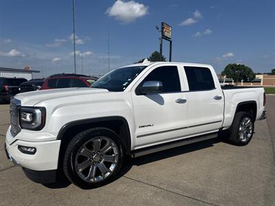 2017 GMC Sierra 1500 Denali   - Photo 2 - South Sioux City, NE 68776