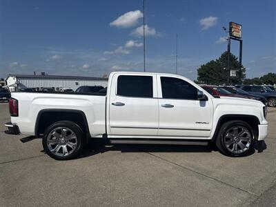 2017 GMC Sierra 1500 Denali   - Photo 9 - South Sioux City, NE 68776