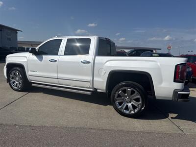 2017 GMC Sierra 1500 Denali   - Photo 4 - South Sioux City, NE 68776