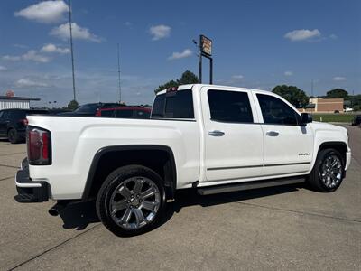2017 GMC Sierra 1500 Denali   - Photo 8 - South Sioux City, NE 68776