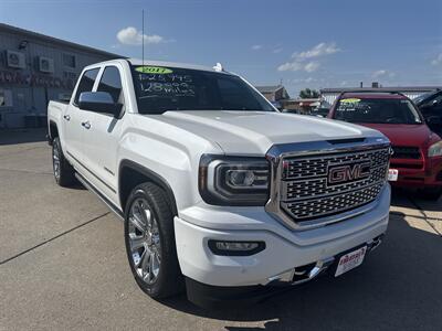 2017 GMC Sierra 1500 Denali   - Photo 11 - South Sioux City, NE 68776